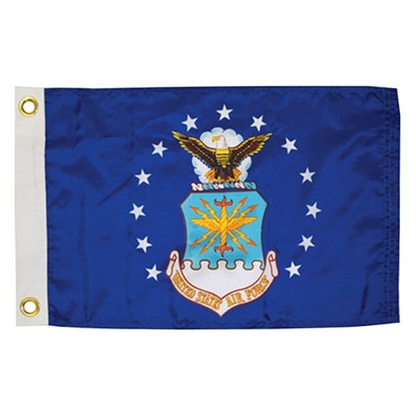 Air Force Military Flag
