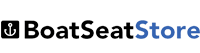 Boat Seat Store Logo