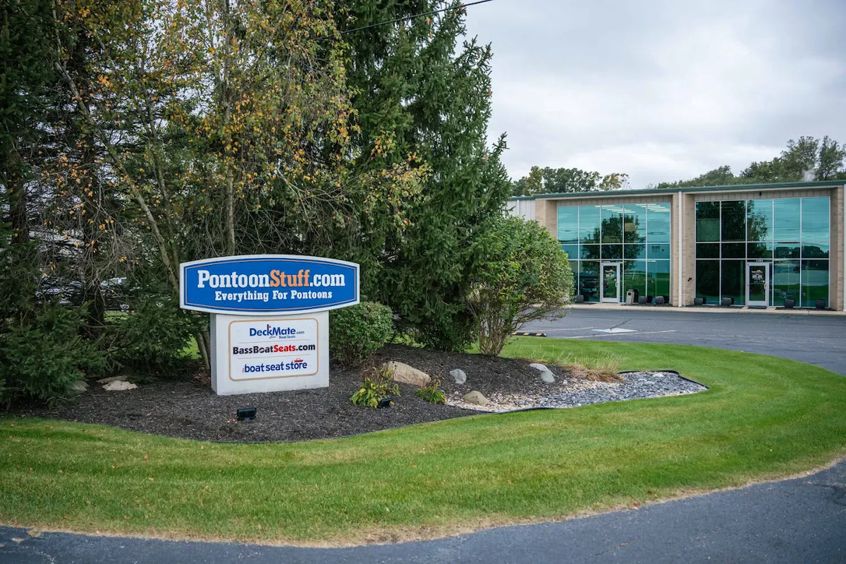 Schedule a Showroom Visit