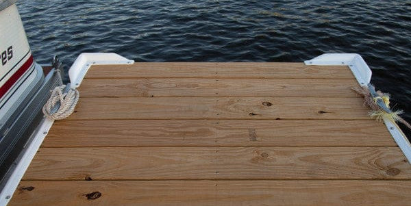 Taylor Made Dock Pro Vinyl Dock Bumper