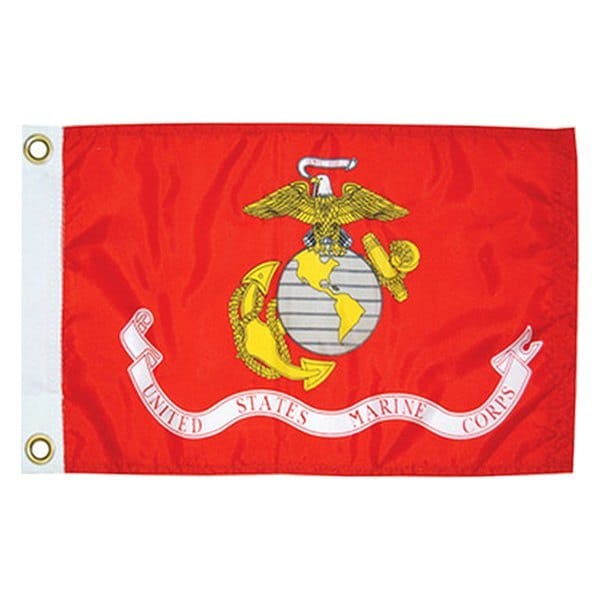 Marine Corps Flag