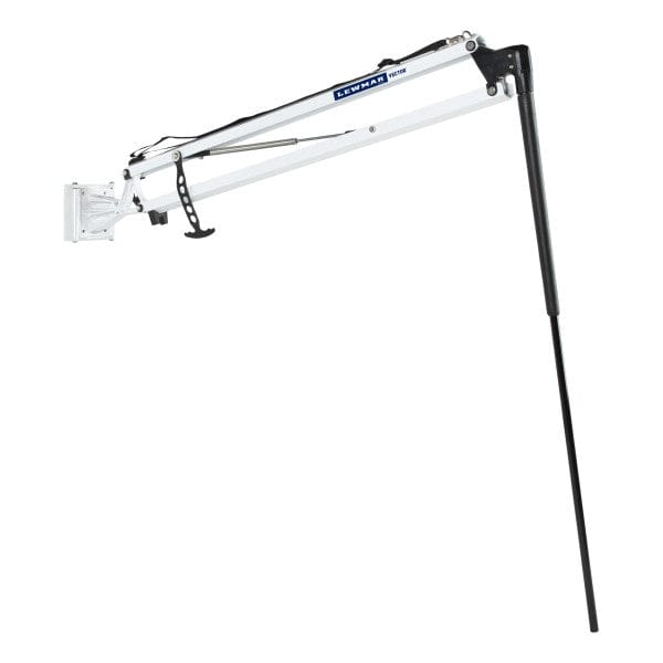 Lewmar Vector Manual Shallow Water Anchor