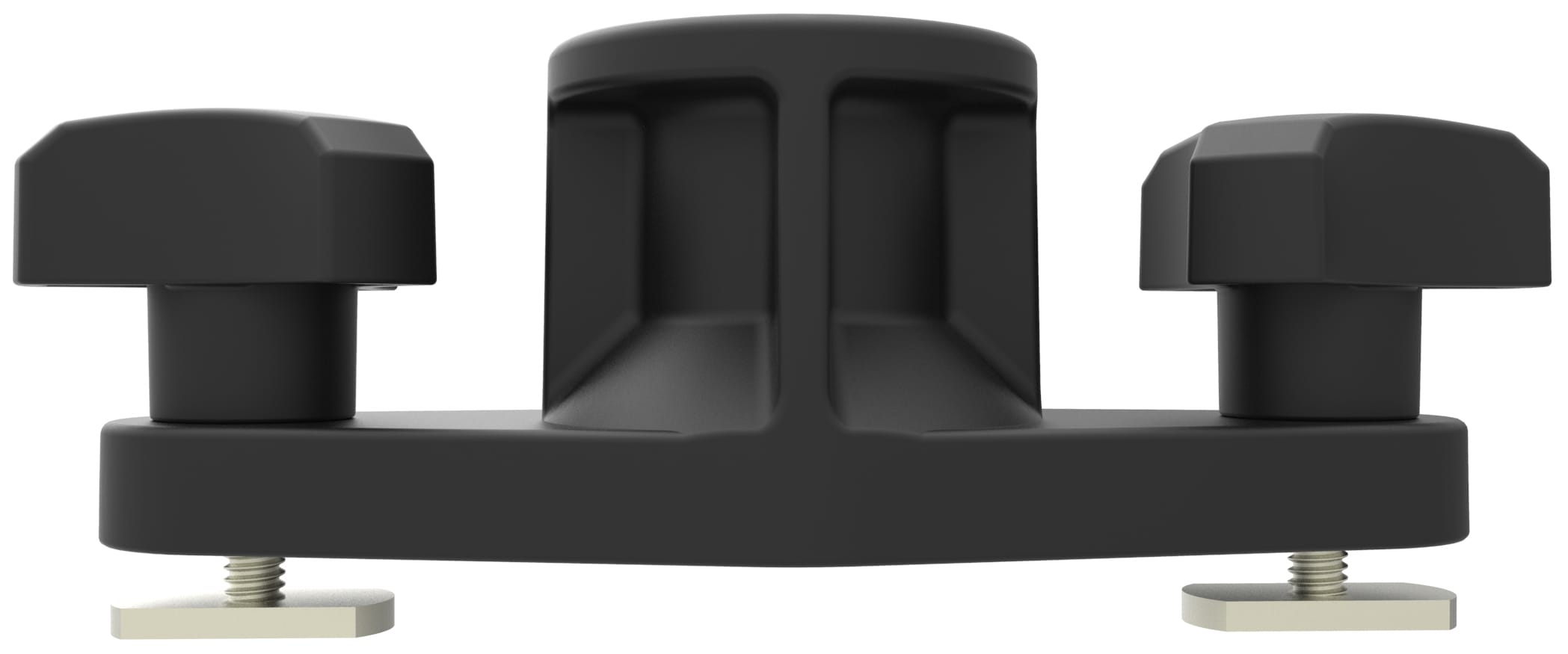 2 Point Kayak Rail Mount