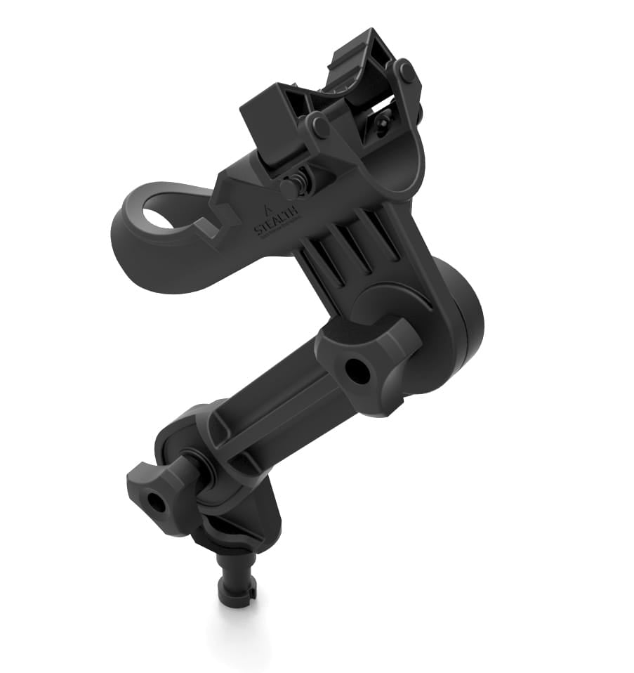 QR1-NBX - NO BASE