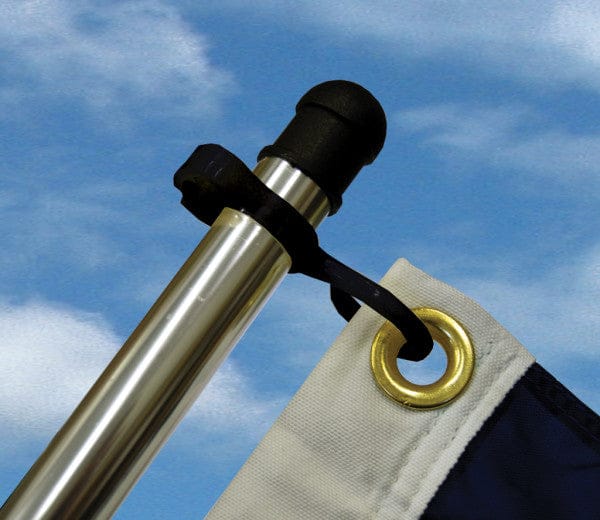 Charlevoix Flag Clip