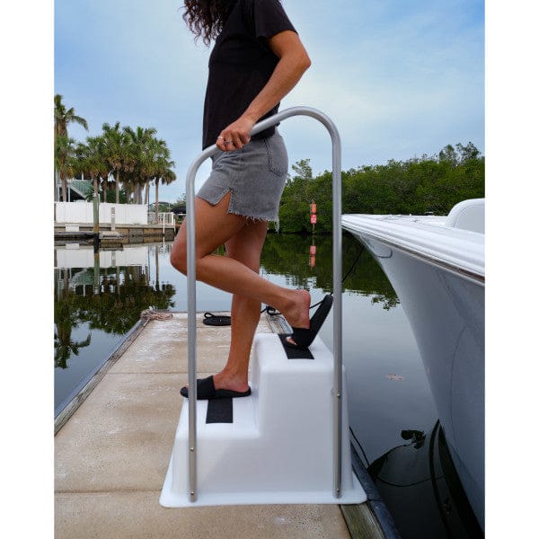 Taylor Made StepSafe Dock Step