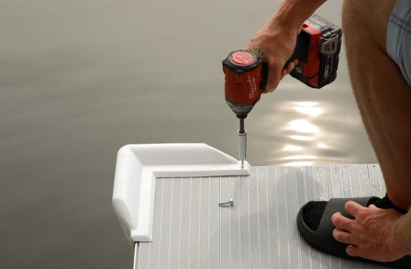 Taylor Made Dock Pro Vinyl Dock Bumper