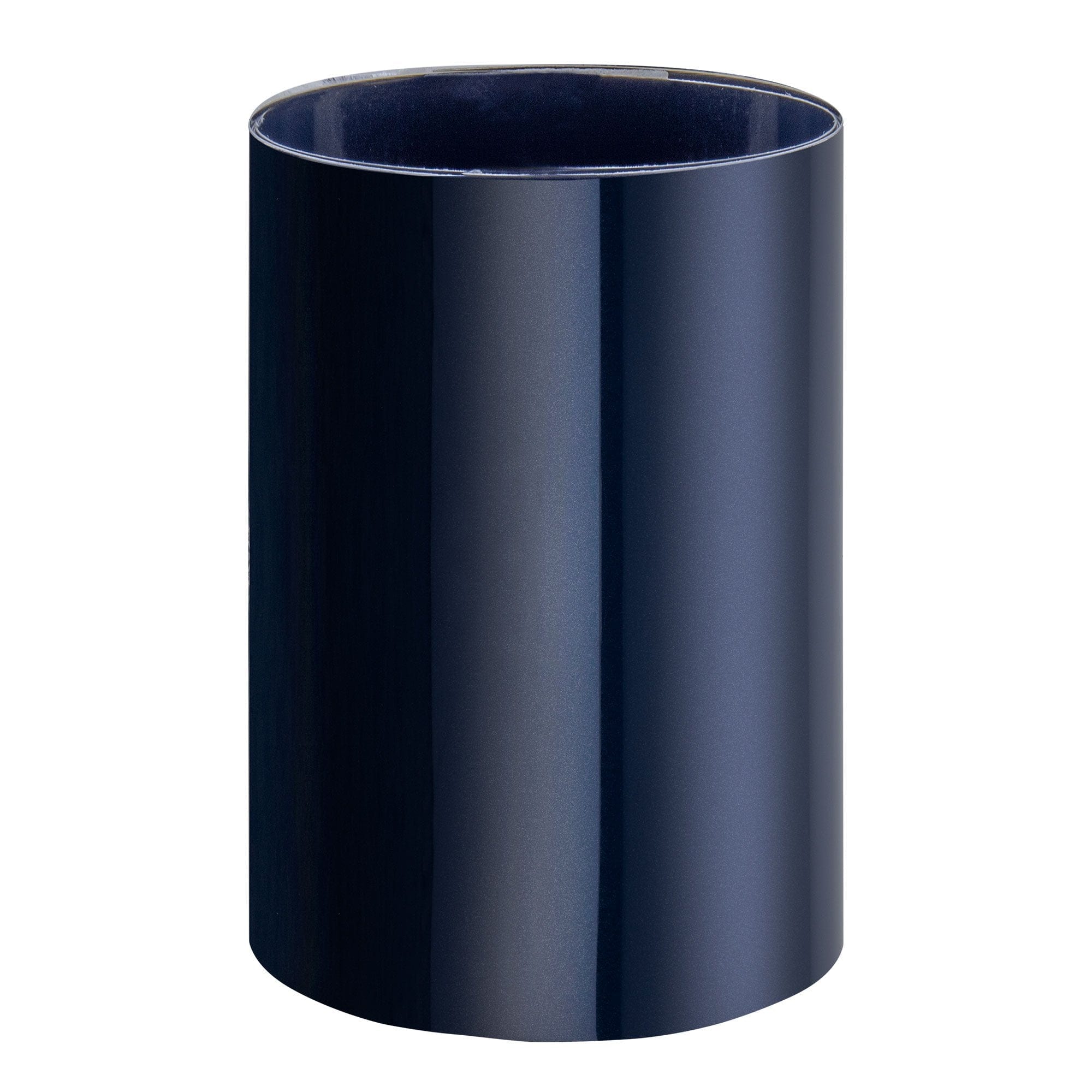 DeckMate Pontoon Fence Paneling Sample roll #color_blue