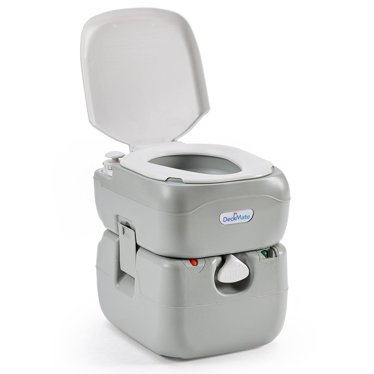 DeckMate Portable Boat Toilet