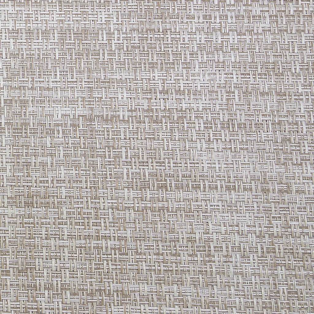 DeckMate Woven Vinyl Flooring Sample #color_tan