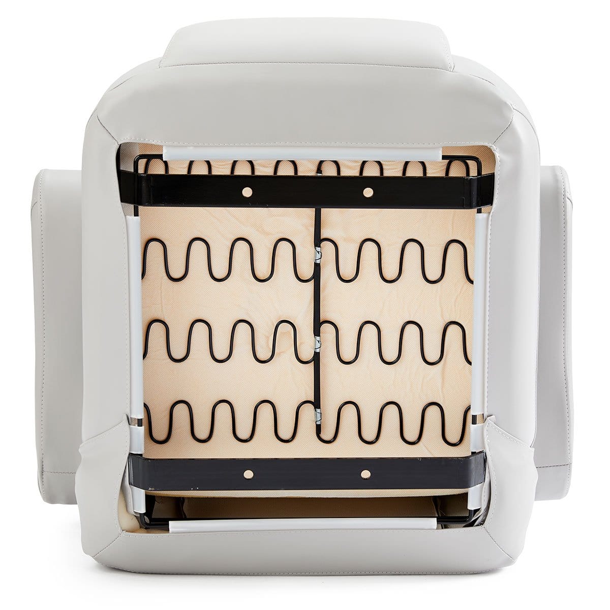 Low Back Helm Chair Classic (Deck Designer)