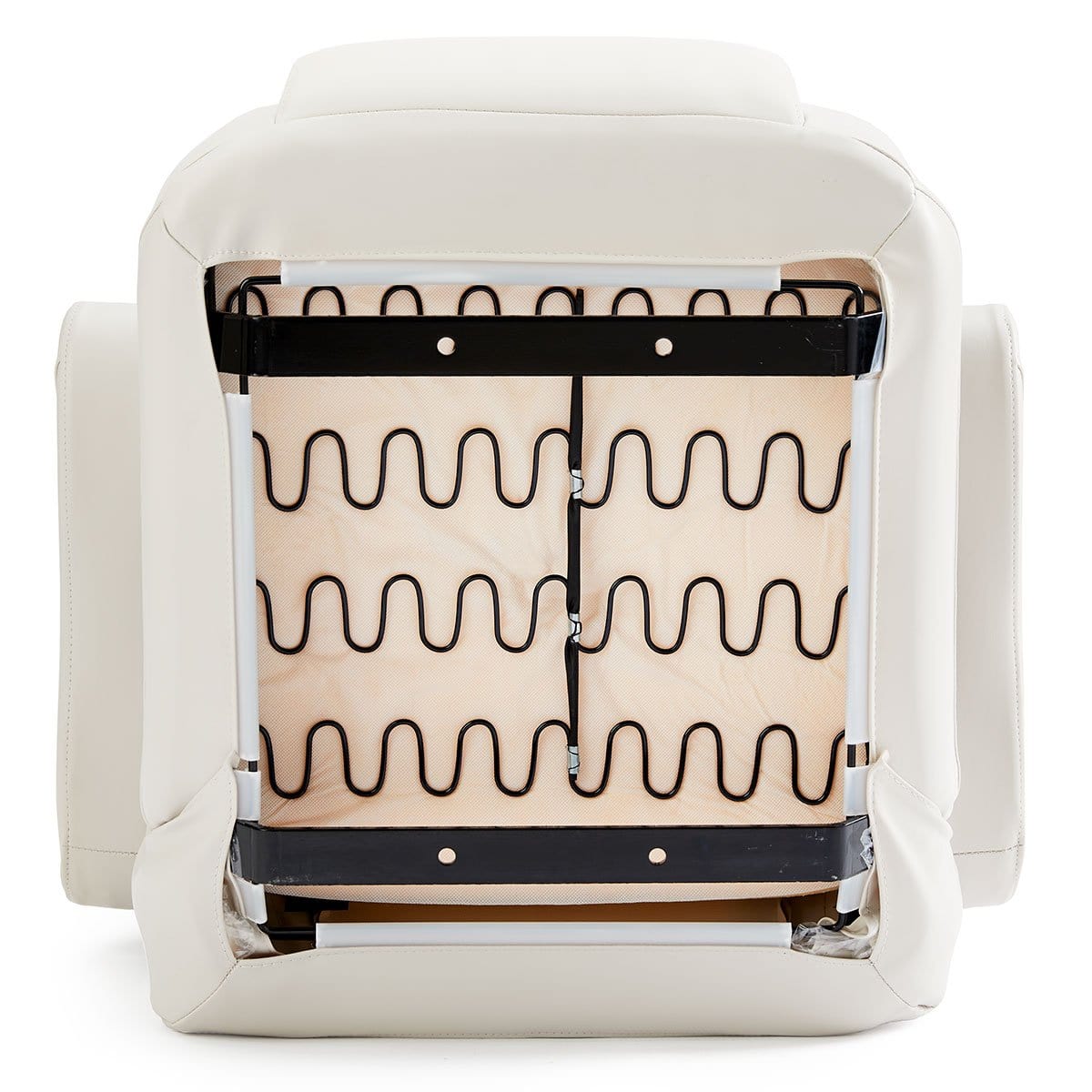 Low Back Helm Chair Classic (Deck Designer)