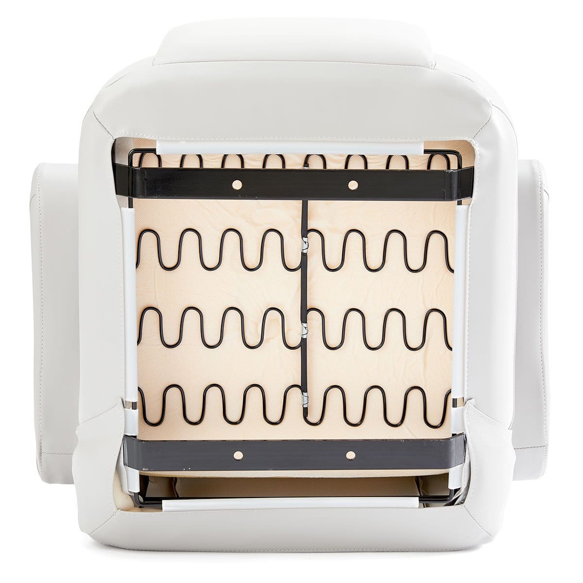 Low Back Helm Chair Classic (Deck Designer)