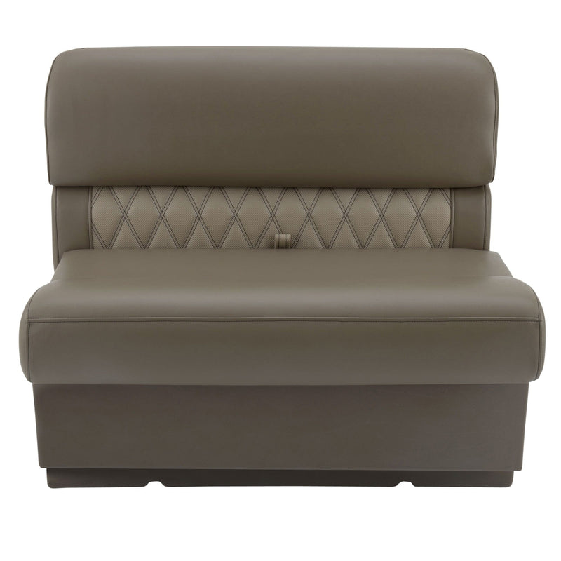 DeckMate Luxury Pontoon Bench Seat direct