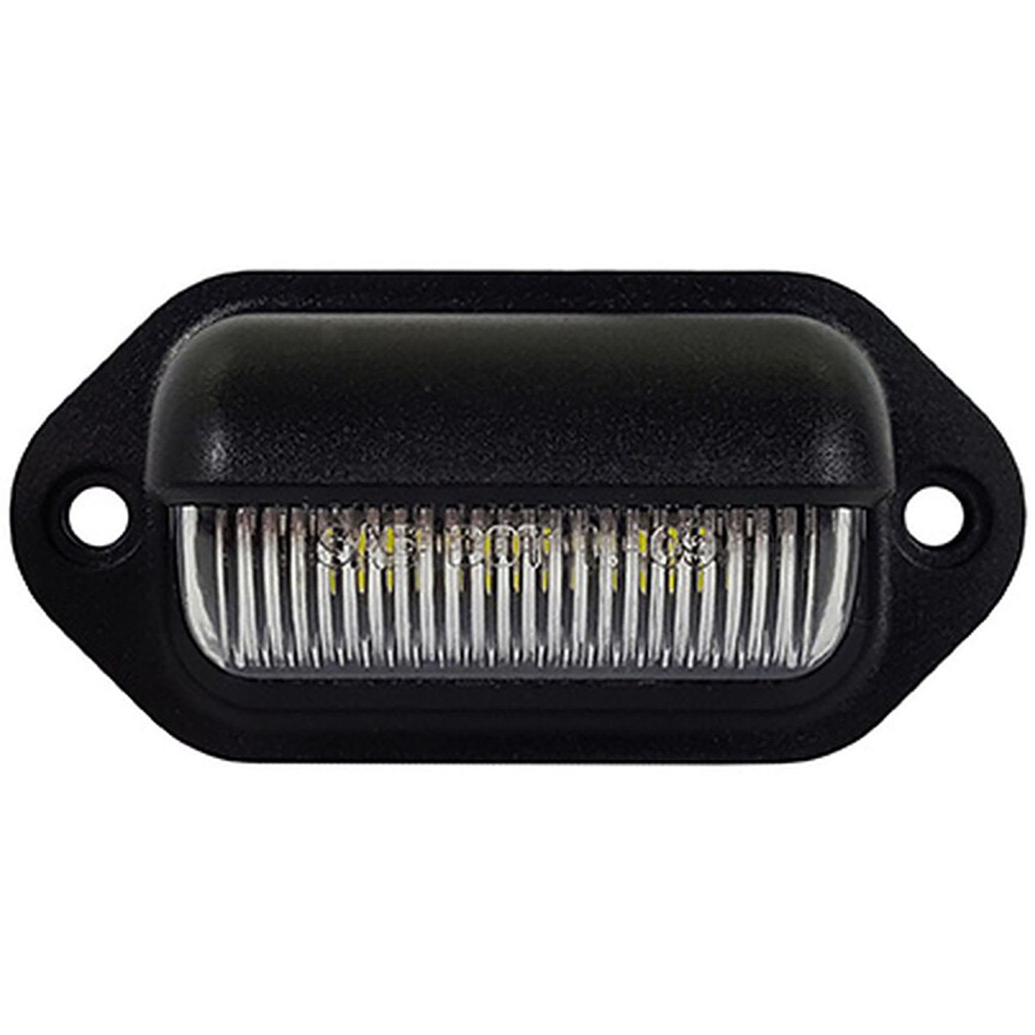 DeckMate Trailer License Plate Light