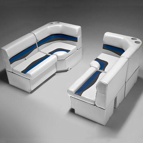 Pontoon Boat Seats (CFG56) PontoonStuff