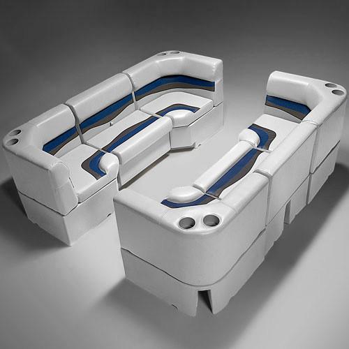Pontoon Boat Seats (CFG84) | PontoonStuff