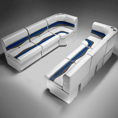 Pontoon Boat Seats (CFG84A) | PontoonStuff