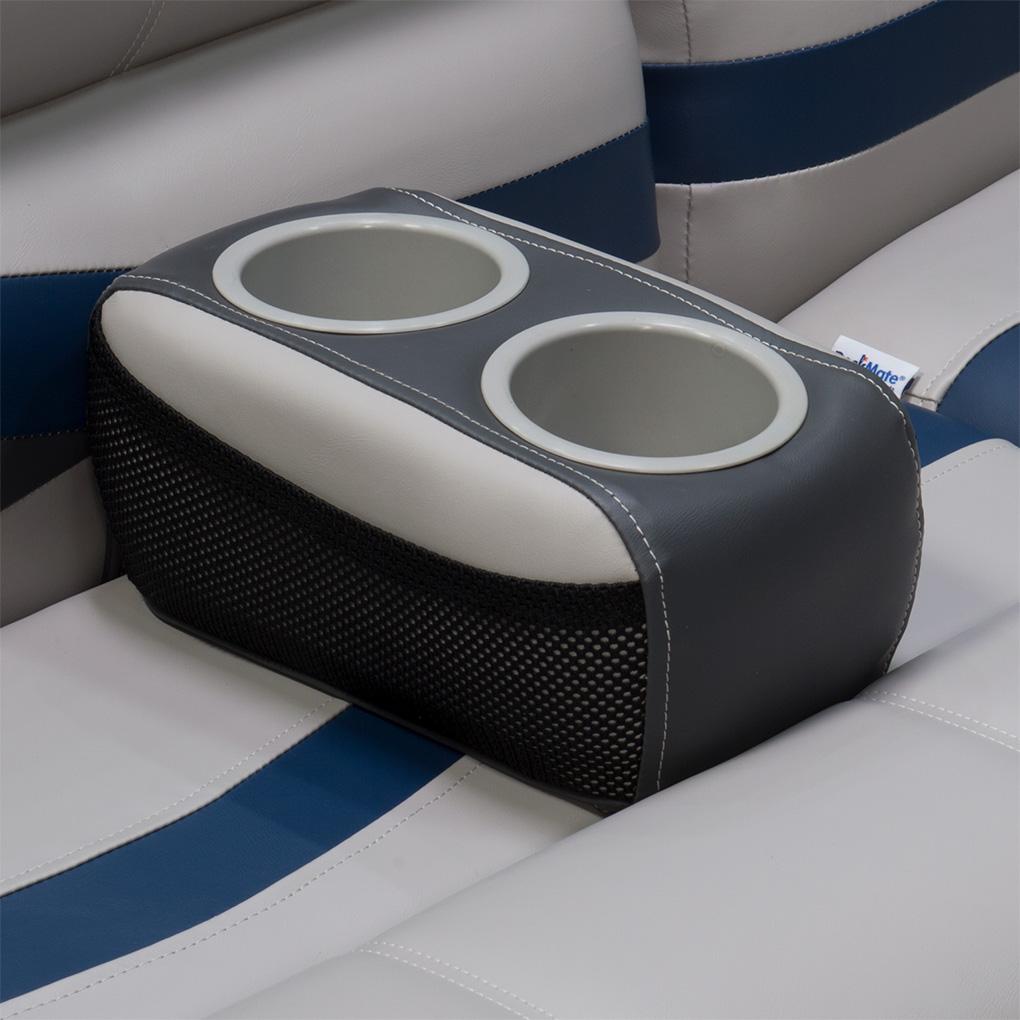Premium Portable Pontoon Boat Cup Holders