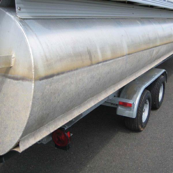 Pontoon Boat Cleaning Protectant customer review