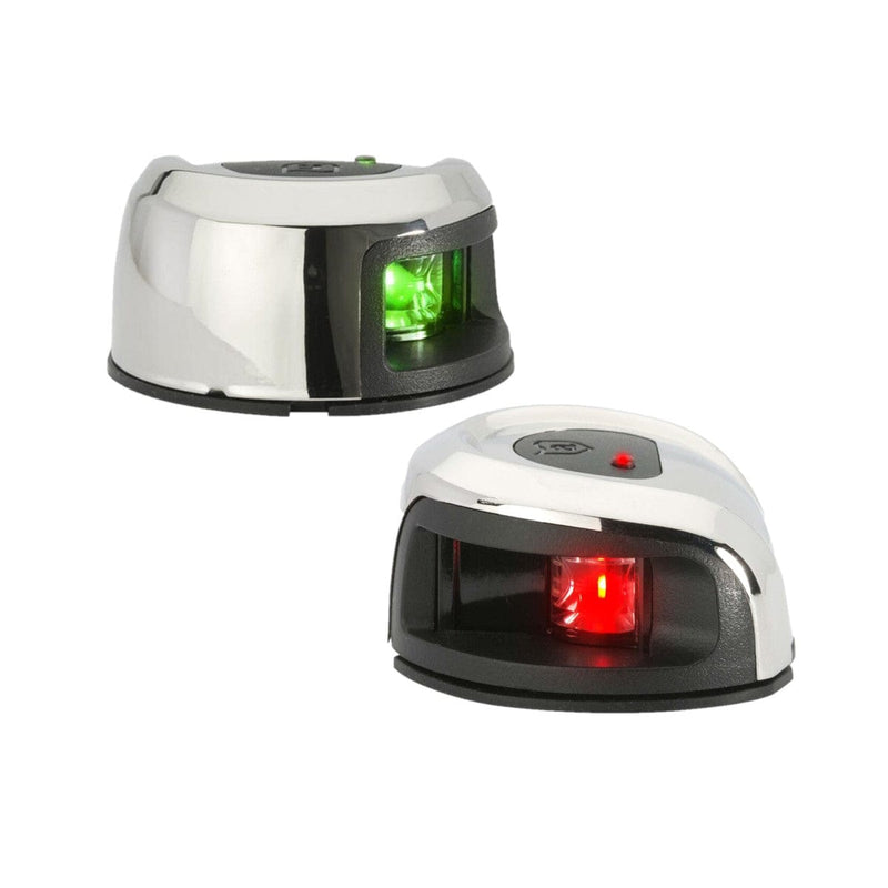 Red/Green LED Navigation Lights