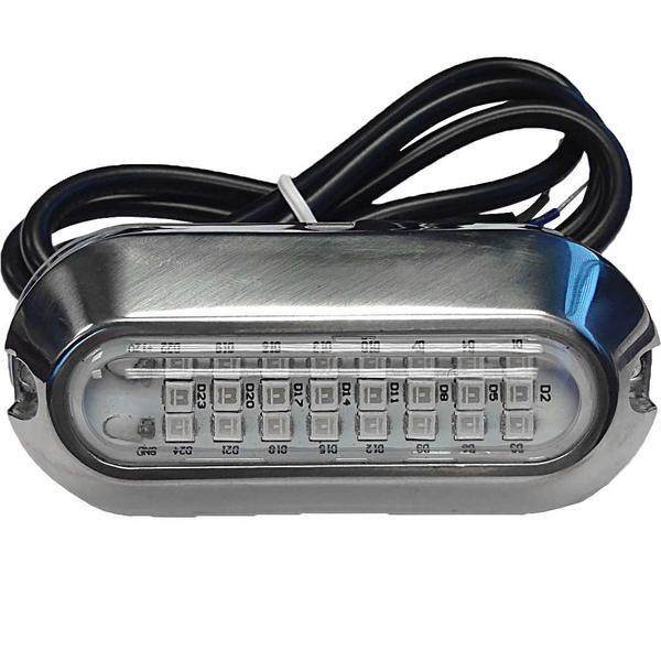 DeckMate LED Pontoon Docking Light
