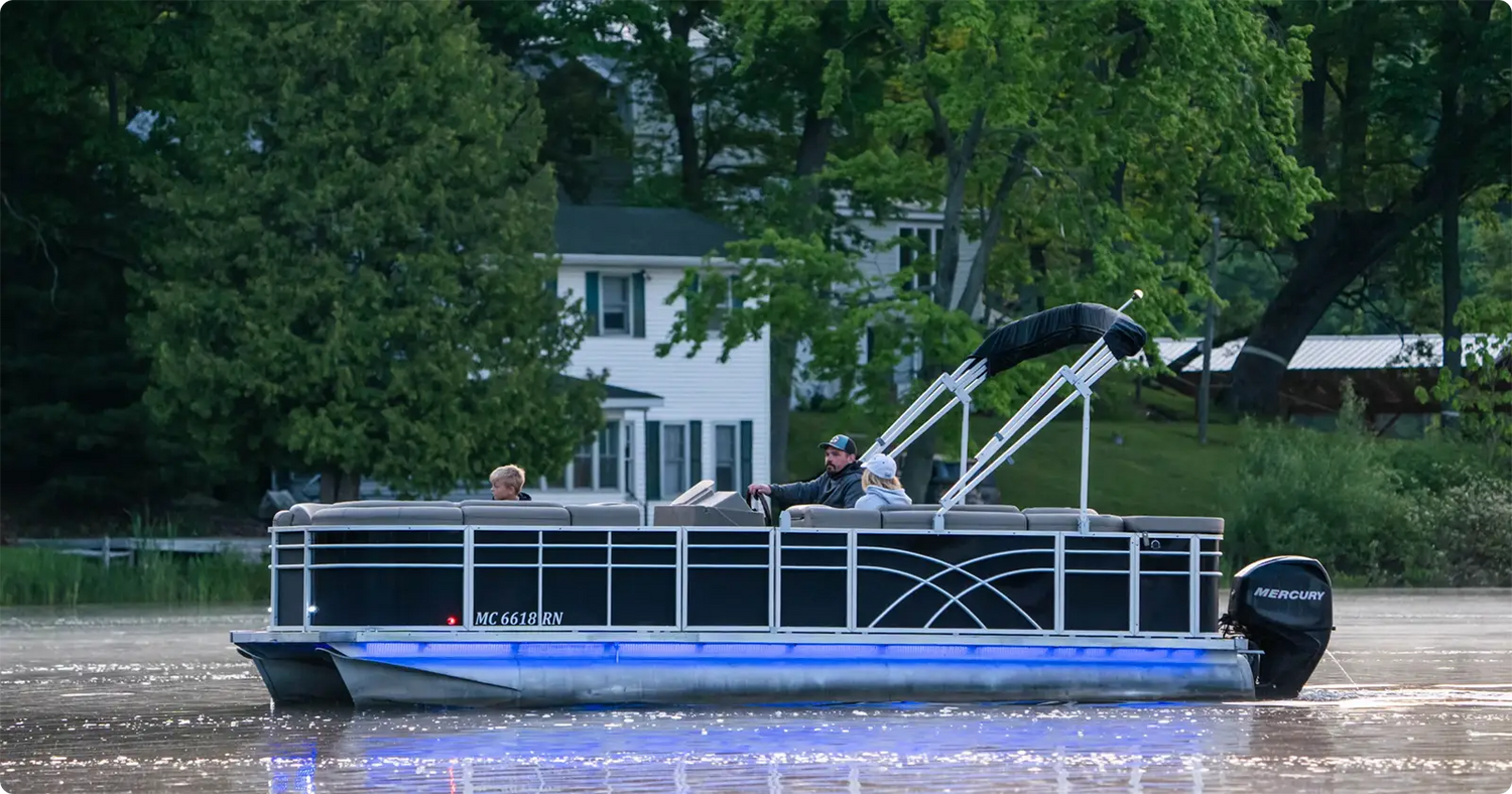 10 Must-Have Pontoon Accessories for Comfort, Fun, and Safety on the Water