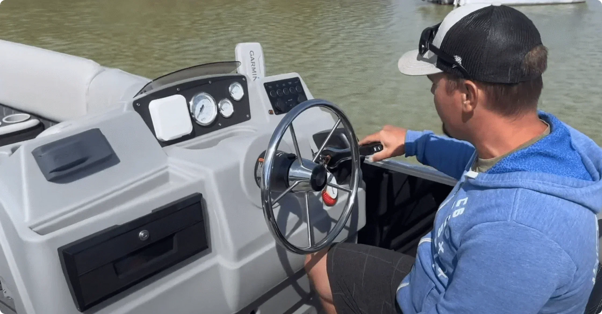 Pontoon Boat Maintenance: Ultimate Year-Round Guide