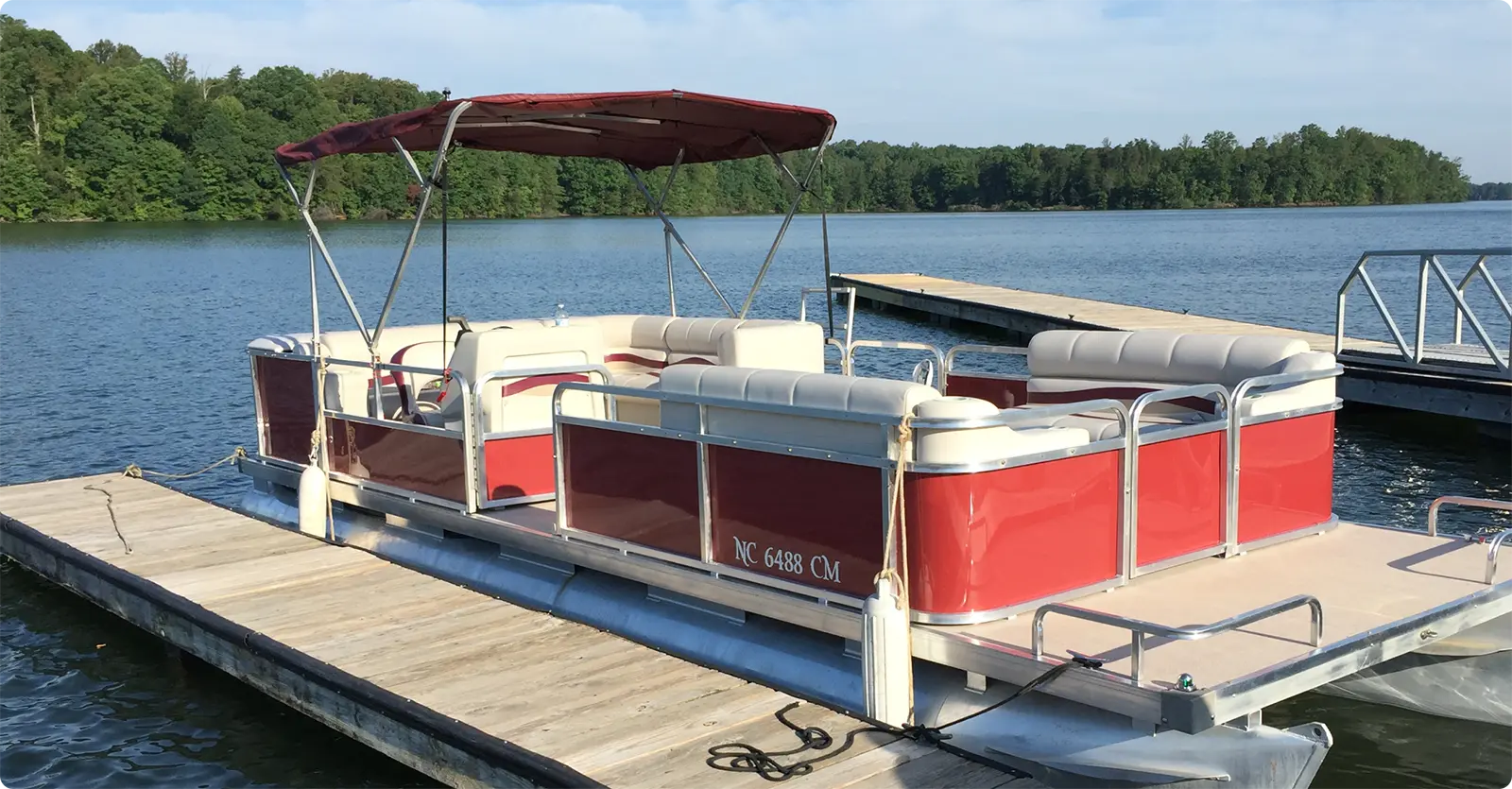 From Forgotten to Full Transformation: Steven’s Godfrey Pontoon Comeback