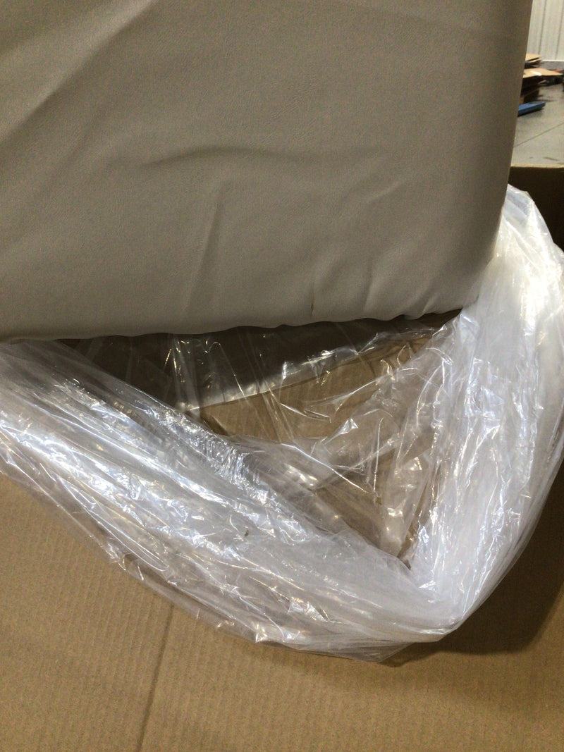 CLEARANCE ITEM CL-A24 | Premium Right Lean Back Pontoon Seats | KRLB-301