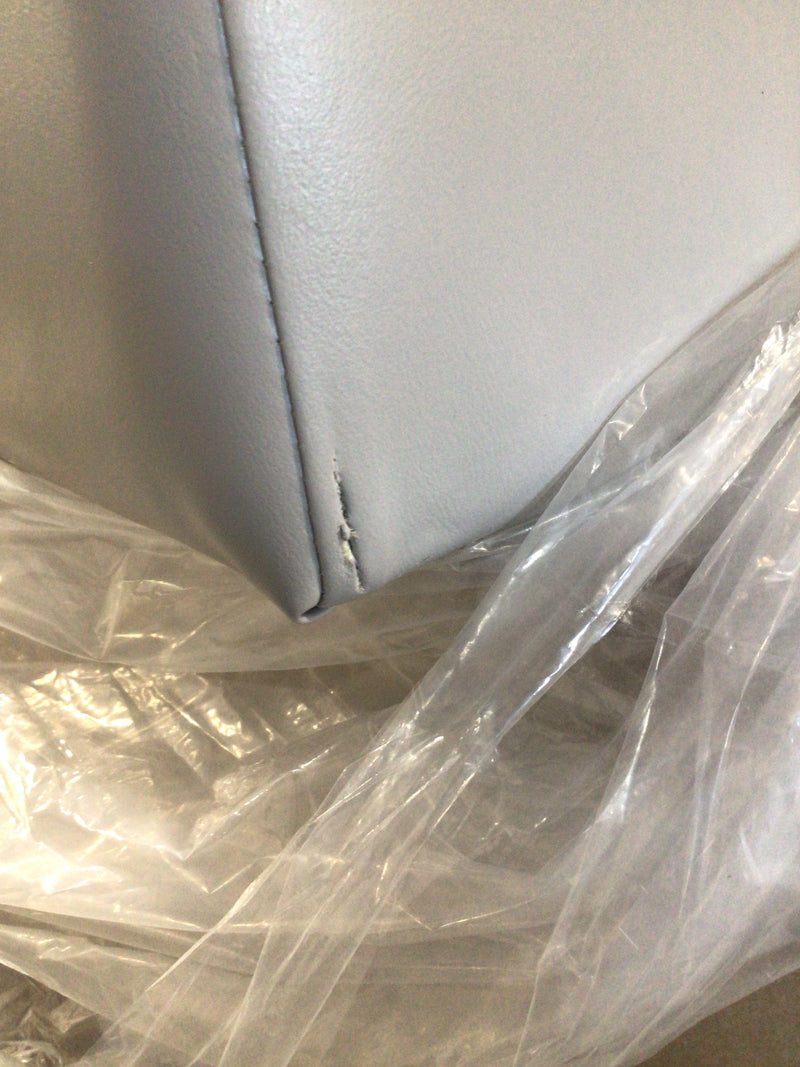 CLEARANCE ITEM CL-A293 | Luxury Right Lean back Pontoon Seat | RLLB-500