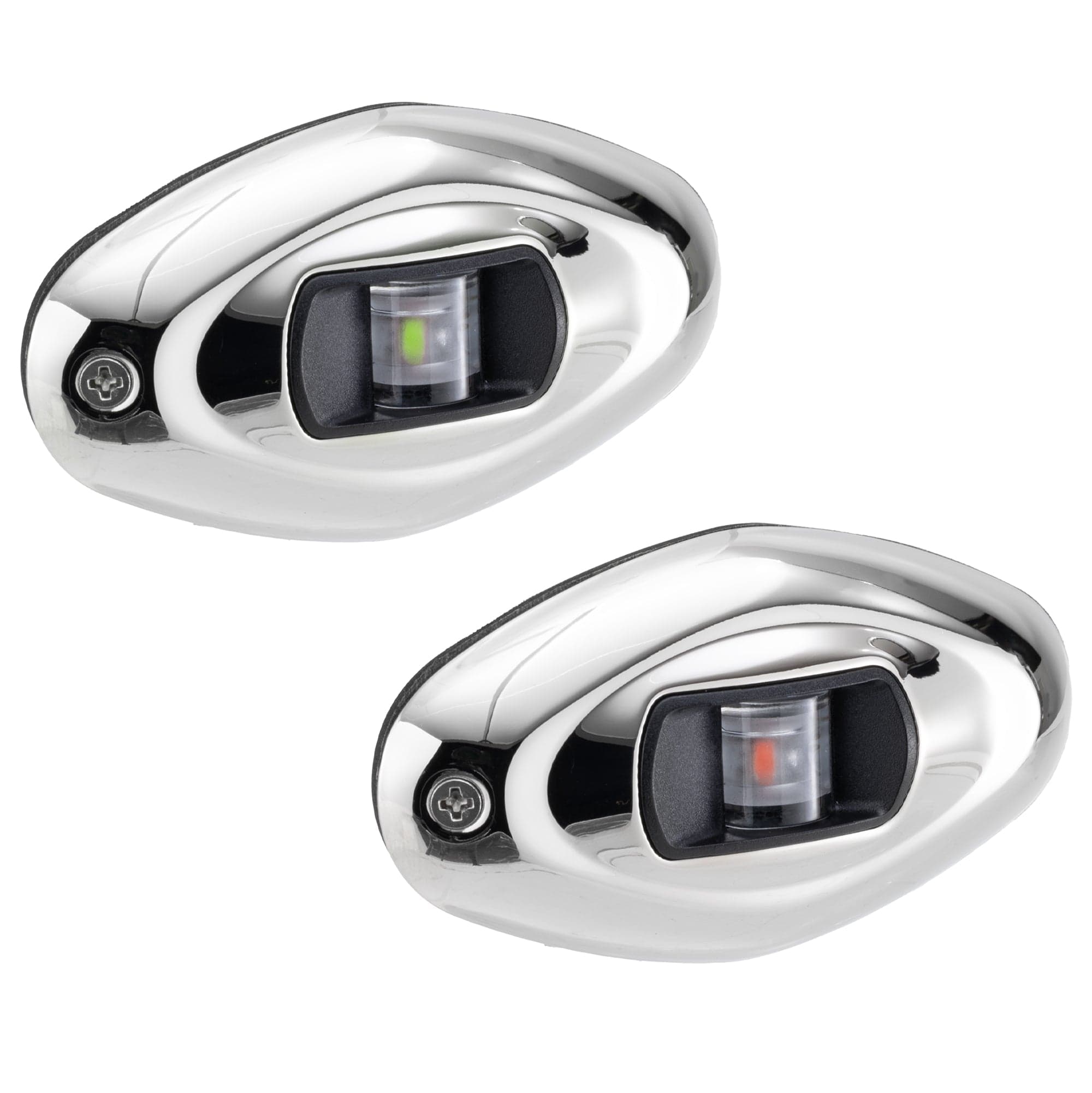 DeckMate Wall Mount LED Navigation Lights and Stern Light