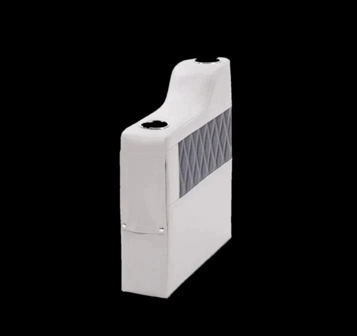 CLEARANCE ITEM CL-B123 | Luxury Right Pontoon Seat Arm | 7R-500