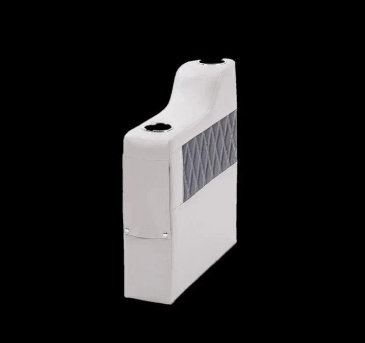 CLEARANCE ITEM CL-A494 | Luxury Right Pontoon Seat Arm | 7R-500