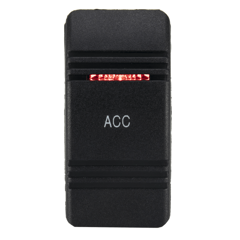8 Pack Marine Electrical Switches