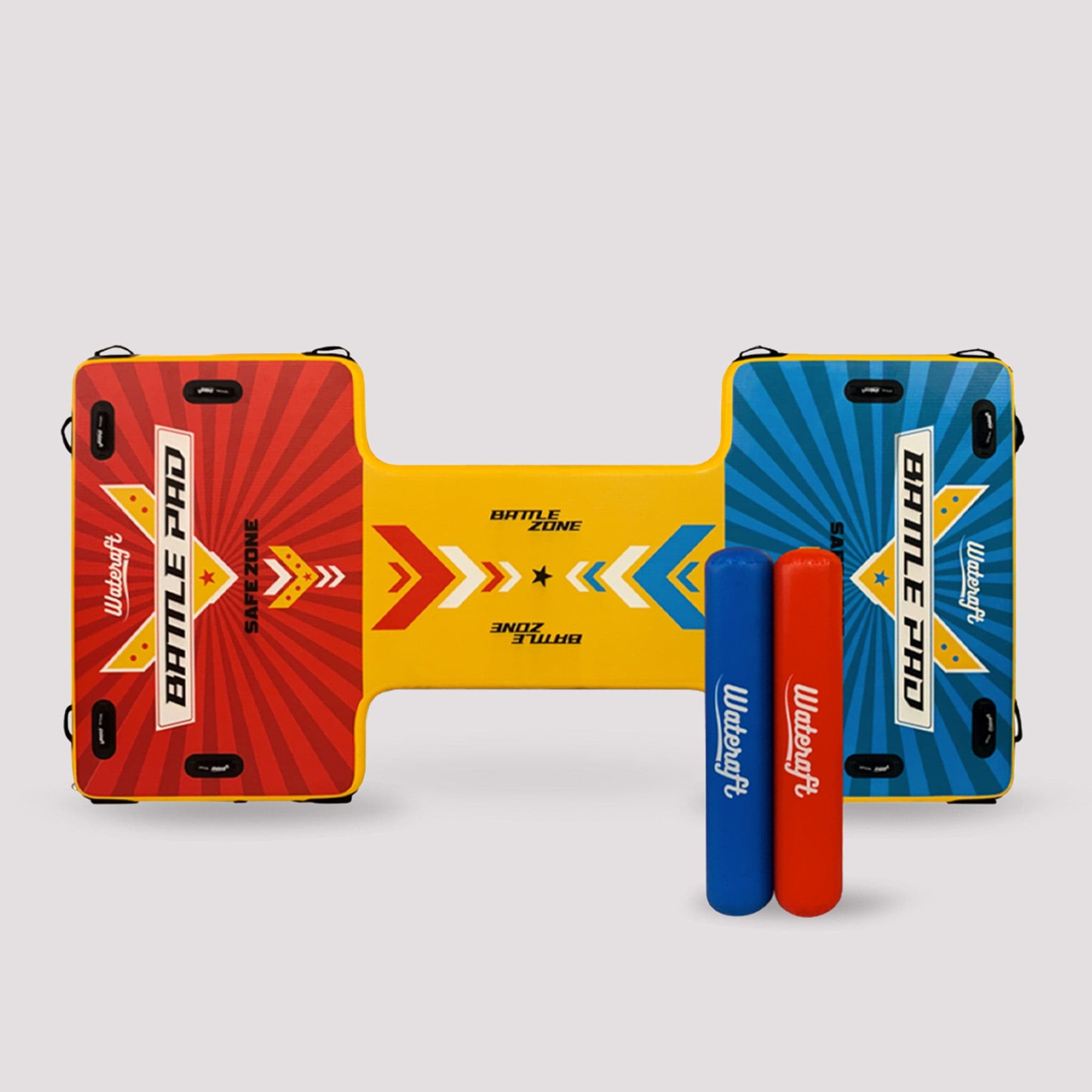 Aqua Wateraft BattlePad