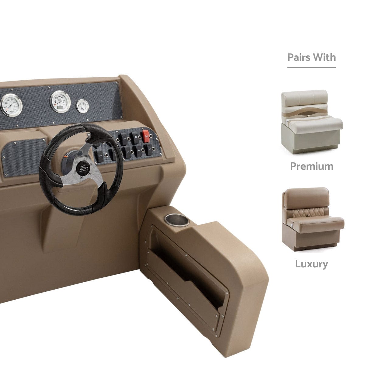 Beige Console Matching Image #color_beige
