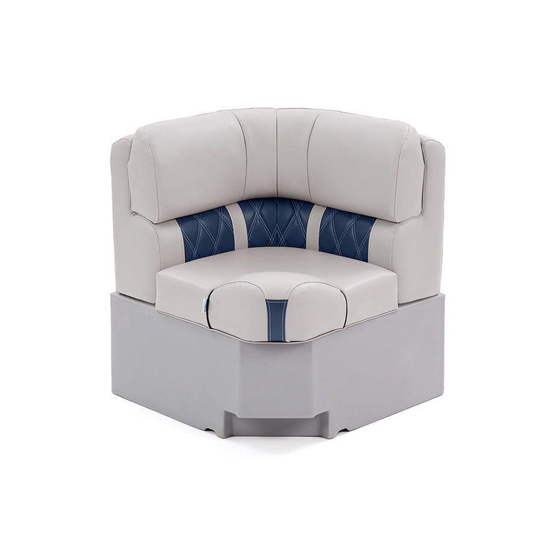 DeckMate Luxury Corner Seat