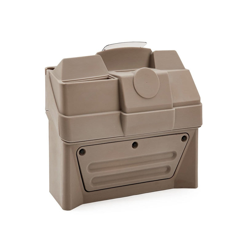Premium Large Pontoon Console with Panels