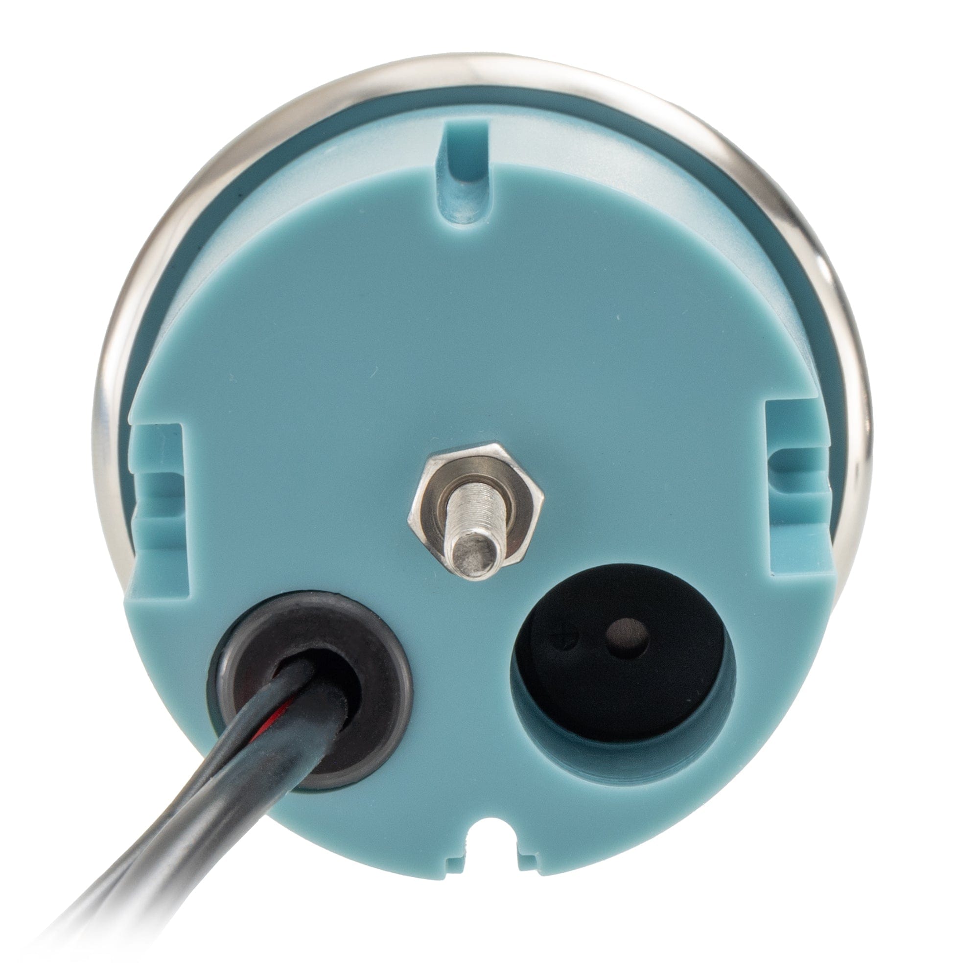Depth Meter with Transducer