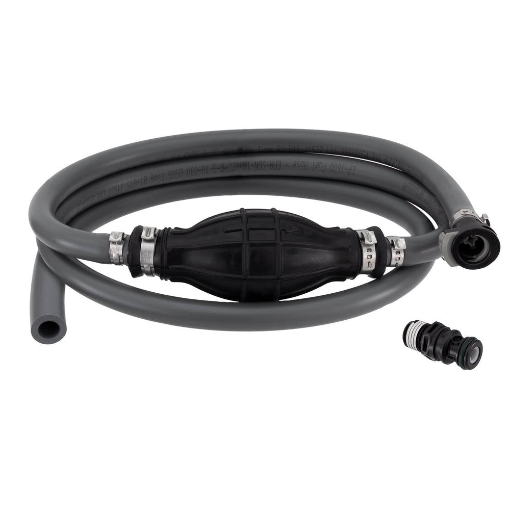 Universal 6' Fuel Line Kit | PontoonStuff