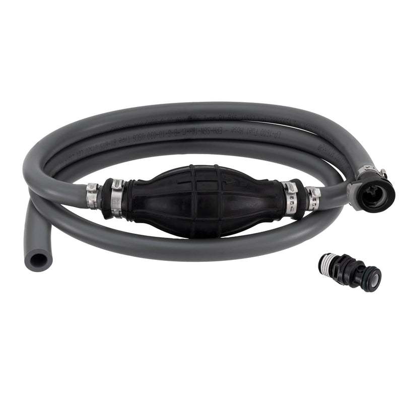 Universal 6' Fuel Line Kit