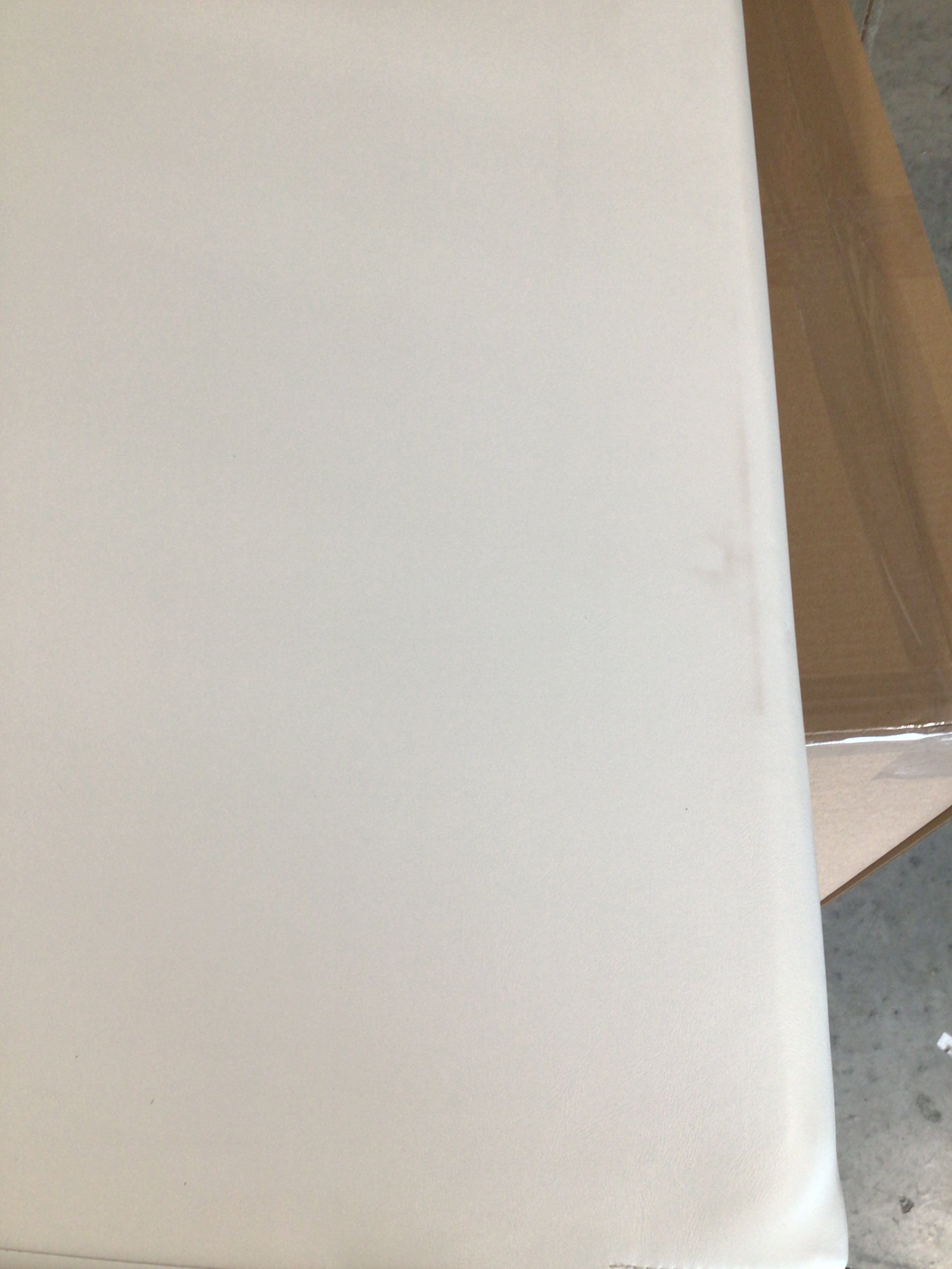 CLEARANCE ITEM CL-B371 | 55" Pontoon Boat Seat | KC55-100