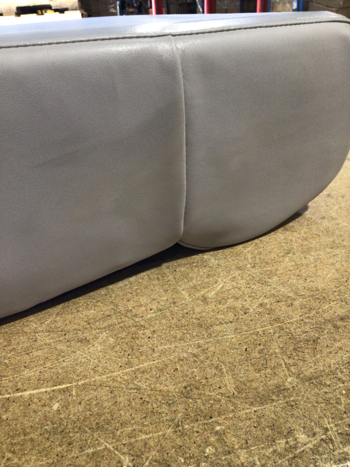 CLEARANCE ITEM CL-B803 | 38" Classic Pontoon Seats | KC38-200