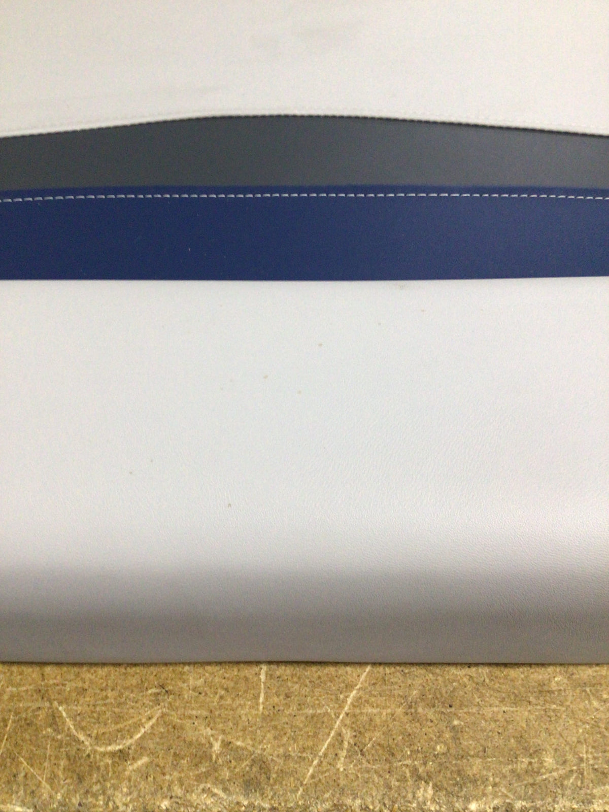 CLEARANCE ITEM CL-B826 | 38" Classic Pontoon Seats | KC38-200