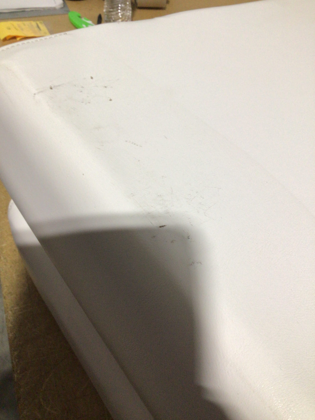 CLEARANCE ITEM CL-B846 | 38" Classic Pontoon Seats | KC38-100
