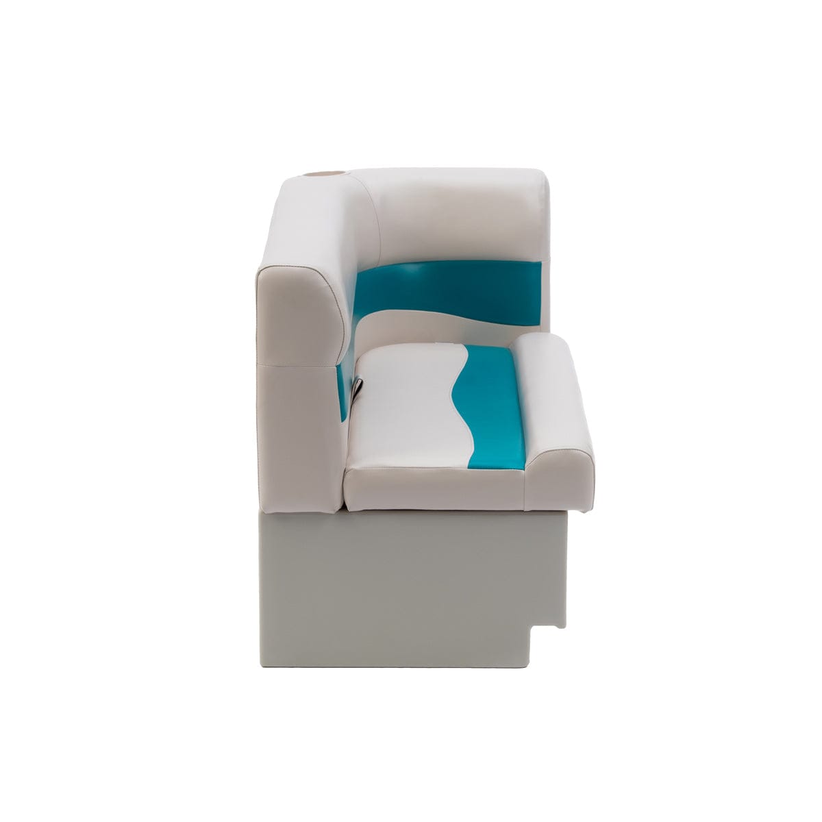 #color_ivory & teal
