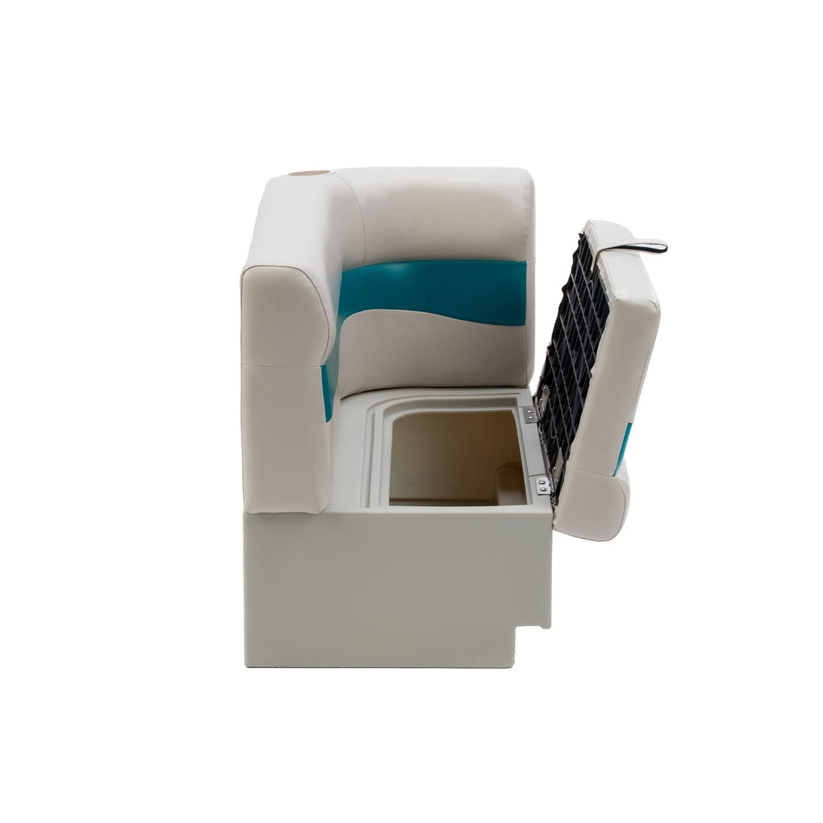 #color_ivory & teal