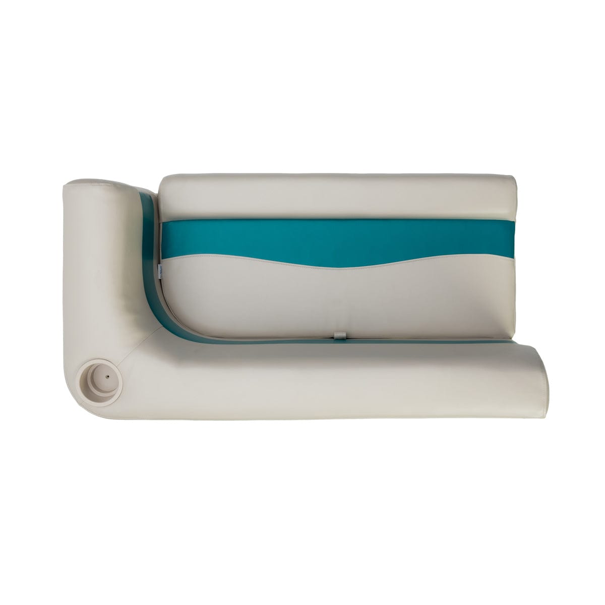#color_ivory & teal