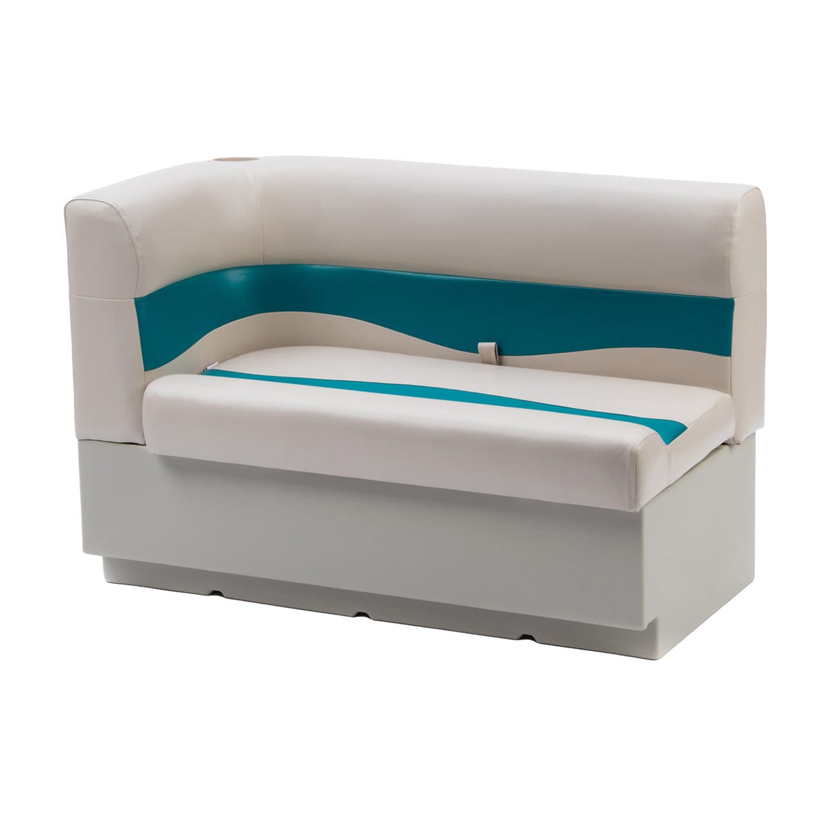 #color_ivory & teal